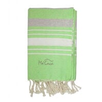 Fouta Ibiza Verde   Fouta Ibiza Verde   3
